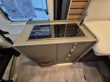 Fahrzeugbild Hymer CAMPER VAN YOSEMITE #8