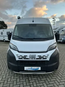 Fahrzeugbild Affinity Freedom 541 HT #2