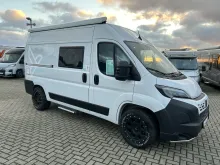 Fahrzeugbild Affinity Freedom 541 HT #1