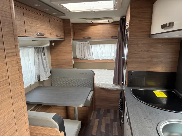 Fahrzeugbild Weinsberg CaraOne 480 QDK EDITION [HOT] #8