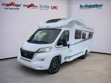 Fahrzeugbild LMC TOURER FIAT H 660 G #2