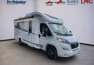 Bild Tourer Lift H 660 G