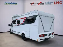 Fahrzeugbild LMC TOURER FIAT H 660 G #4