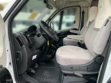 Fahrzeugbild LMC TOURER FIAT H 660 G #7