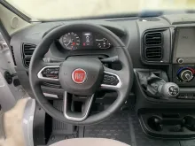 Fahrzeugbild LMC TOURER FIAT H 660 G #8