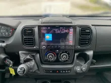 Fahrzeugbild LMC TOURER FIAT H 660 G #9