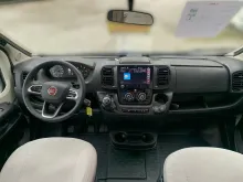 Fahrzeugbild LMC TOURER FIAT H 660 G #10