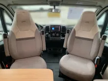 Fahrzeugbild LMC TOURER FIAT H 660 G #11