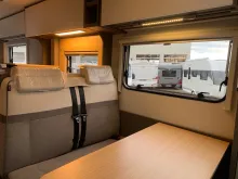 Fahrzeugbild LMC TOURER FIAT H 660 G #13