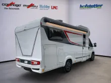 Fahrzeugbild LMC TOURER FIAT H 660 G #3