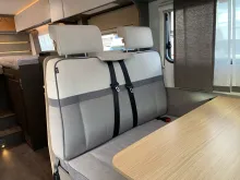 Fahrzeugbild LMC TOURER H 660 G #13