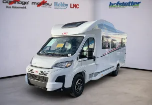 Bild Tourer Lift H 660 G