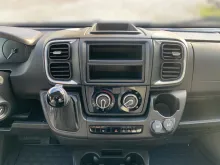 Fahrzeugbild LMC TOURER H 660 G #8