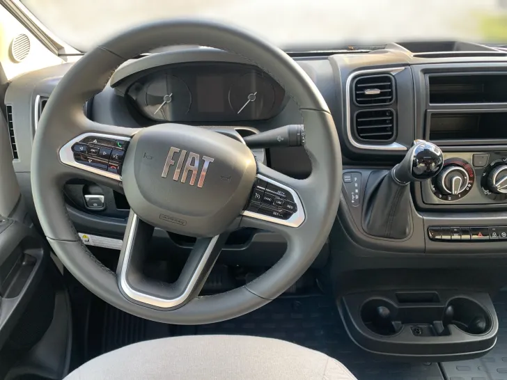 Fahrzeugbild LMC TOURER H 660 G #5