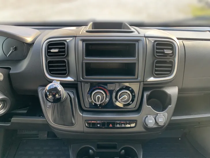 Fahrzeugbild LMC TOURER H 660 G #6