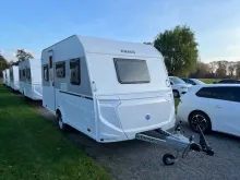 Fahrzeugbild Knaus Sport 400 QD Ambientebeleuchtung uvm. #4