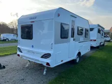Fahrzeugbild Knaus Sport 400 QD Ambientebeleuchtung uvm. #5