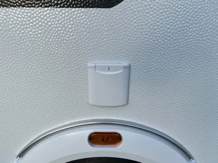Fahrzeugbild Knaus Sport 400 QD Ambientebeleuchtung uvm. #7