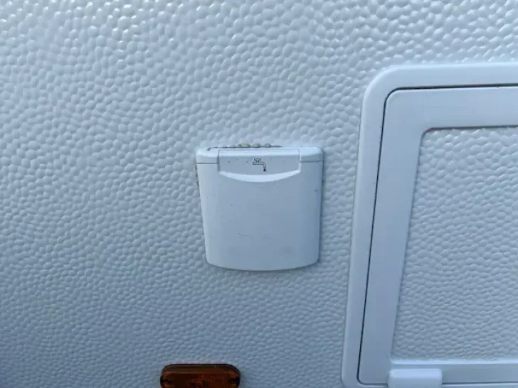 Fahrzeugbild Knaus Sport 400 QD Ambientebeleuchtung uvm. #8