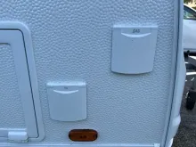 Fahrzeugbild Knaus Sport 400 QD Ambientebeleuchtung uvm. #9