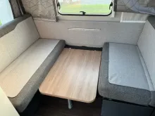 Fahrzeugbild Knaus Sport 400 QD Ambientebeleuchtung uvm. #12