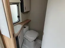 Fahrzeugbild Knaus Sport 400 QD Ambientebeleuchtung uvm. #13