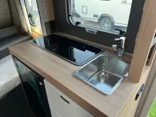 Fahrzeugbild Knaus Sport 400 QD Ambientebeleuchtung uvm. #14