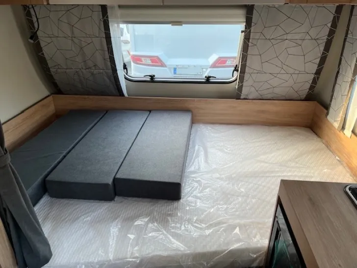 Fahrzeugbild Knaus Sport 400 QD Ambientebeleuchtung uvm. #15
