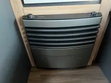 Fahrzeugbild Knaus Sport 400 QD Ambientebeleuchtung uvm. #16