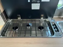 Fahrzeugbild Knaus Sport 400 QD Ambientebeleuchtung uvm. #19