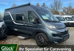 Bild Trenta 600 R