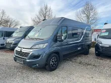 Fahrzeugbild Pössl D-LINE TRENTA 600 R #4