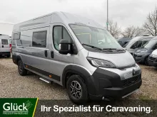 Fahrzeugbild Pössl H-LINE SUMMIT SHINE 640 #1