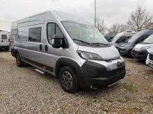 Fahrzeugbild Pössl H-LINE SUMMIT SHINE 640 #2