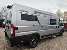 Fahrzeugbild Pössl H-LINE SUMMIT SHINE 640 #4