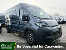 Fahrzeugbild Pössl H-LINE SUMMIT 600 PLUS #1