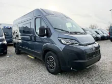 Fahrzeugbild Pössl H-LINE SUMMIT 600 PLUS #2