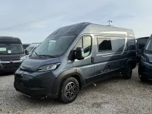 Fahrzeugbild Pössl H-LINE SUMMIT 600 PLUS #3