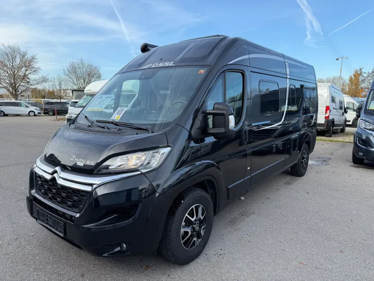 Fahrzeugbild Pössl D-LINE 2WIN R S PLUS #2