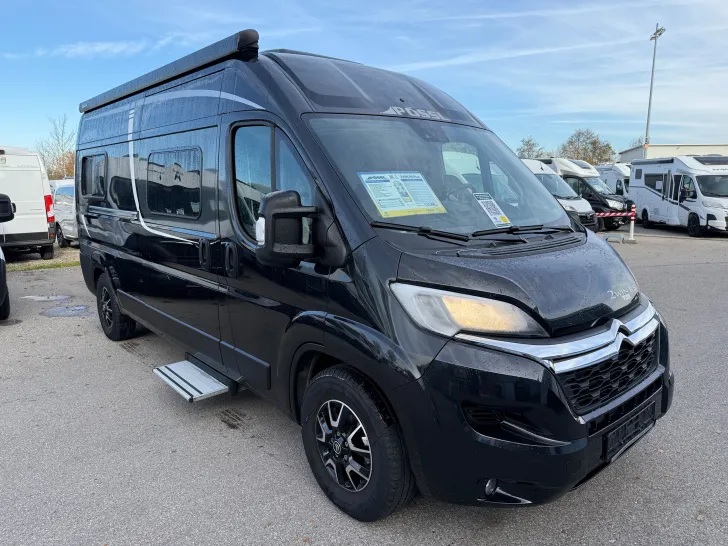 Fahrzeugbild Pössl D-LINE 2WIN R S PLUS #3