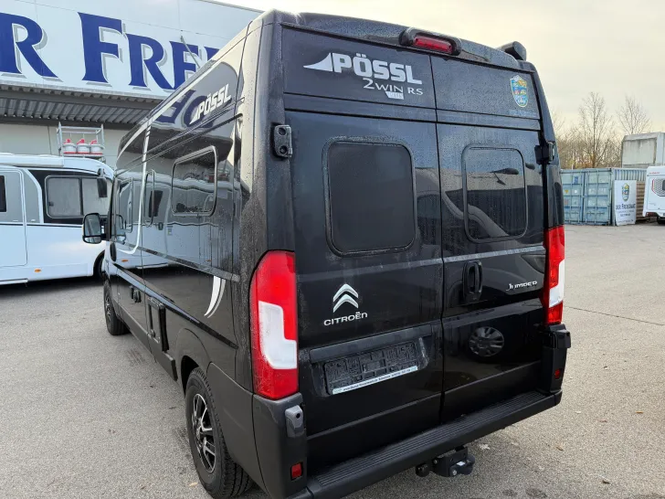 Fahrzeugbild Pössl D-LINE 2WIN R S PLUS #4