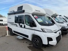 Fahrzeugbild Pössl H-LINE CONCORDE COMPACT #2