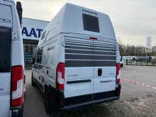 Fahrzeugbild Pössl H-LINE CONCORDE COMPACT #3