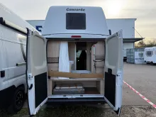 Fahrzeugbild Pössl H-LINE CONCORDE COMPACT #4