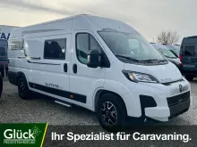 Fahrzeugbild Pössl H-LINE SUMMIT 640 #1