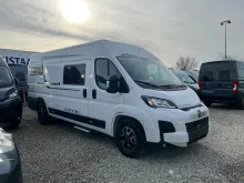 Fahrzeugbild Pössl H-LINE SUMMIT 640 #2