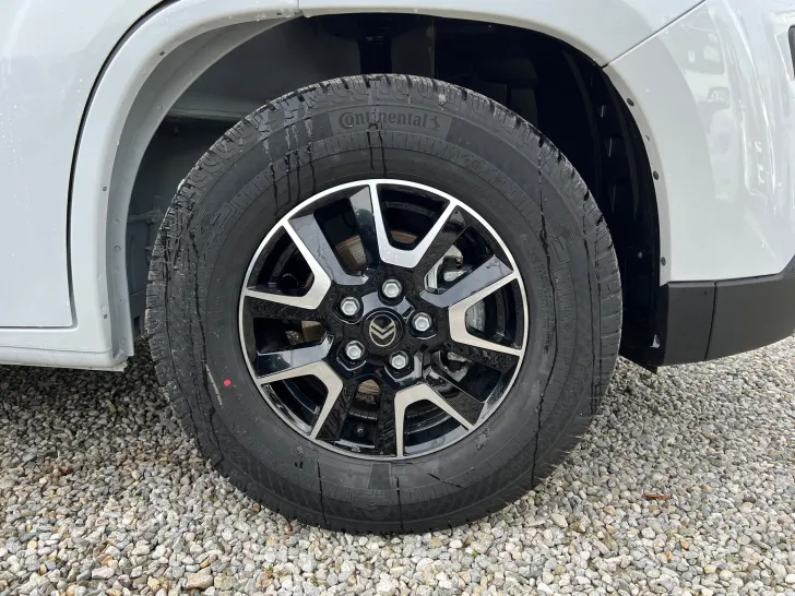 Fahrzeugbild Pössl H-LINE SUMMIT 640 #3