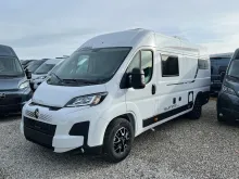 Fahrzeugbild Pössl H-LINE SUMMIT 640 #4