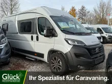 Fahrzeugbild Pössl D-LINE ROADCRUISER #1