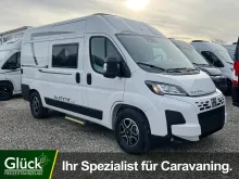 Fahrzeugbild Pössl H-LINE SUMMIT 540 #1